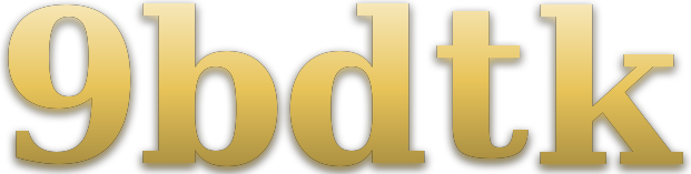 9bdtk logo